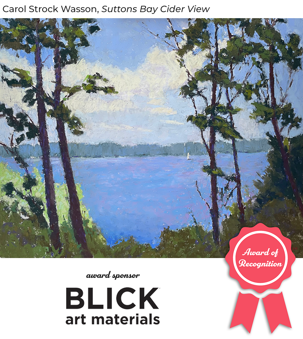 Carol Strock Wasson
