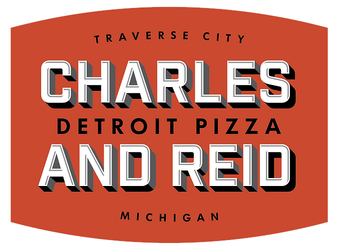 Charles and Reid Pizza