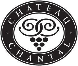 Chateau Chantal logo