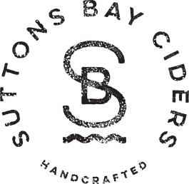 Suttons Bay Ciders Logo