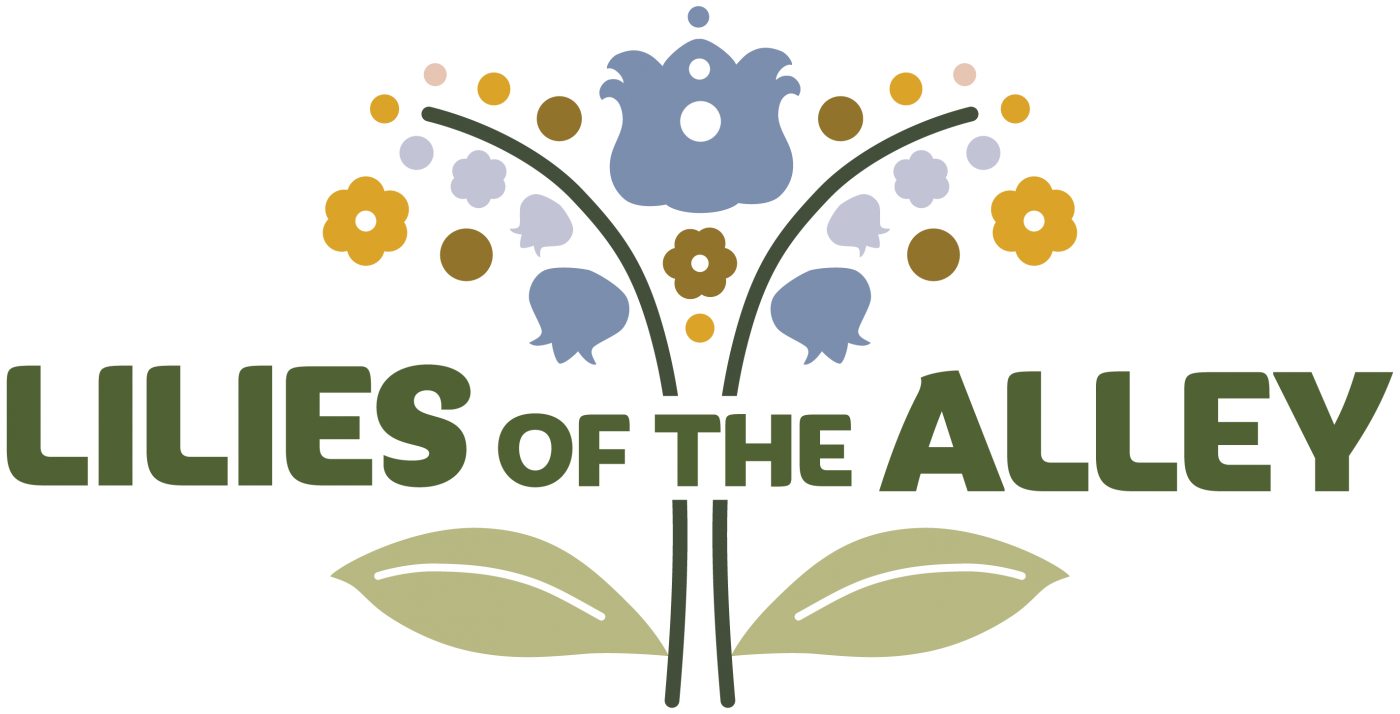 Lilies of the alley