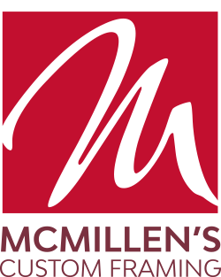 McMillen's Custom Framing