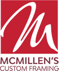 McMillen's Custom Framing