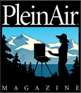 Plein Air Magazine