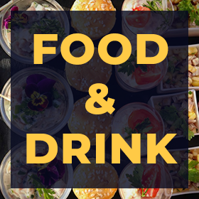 Food and Beverage