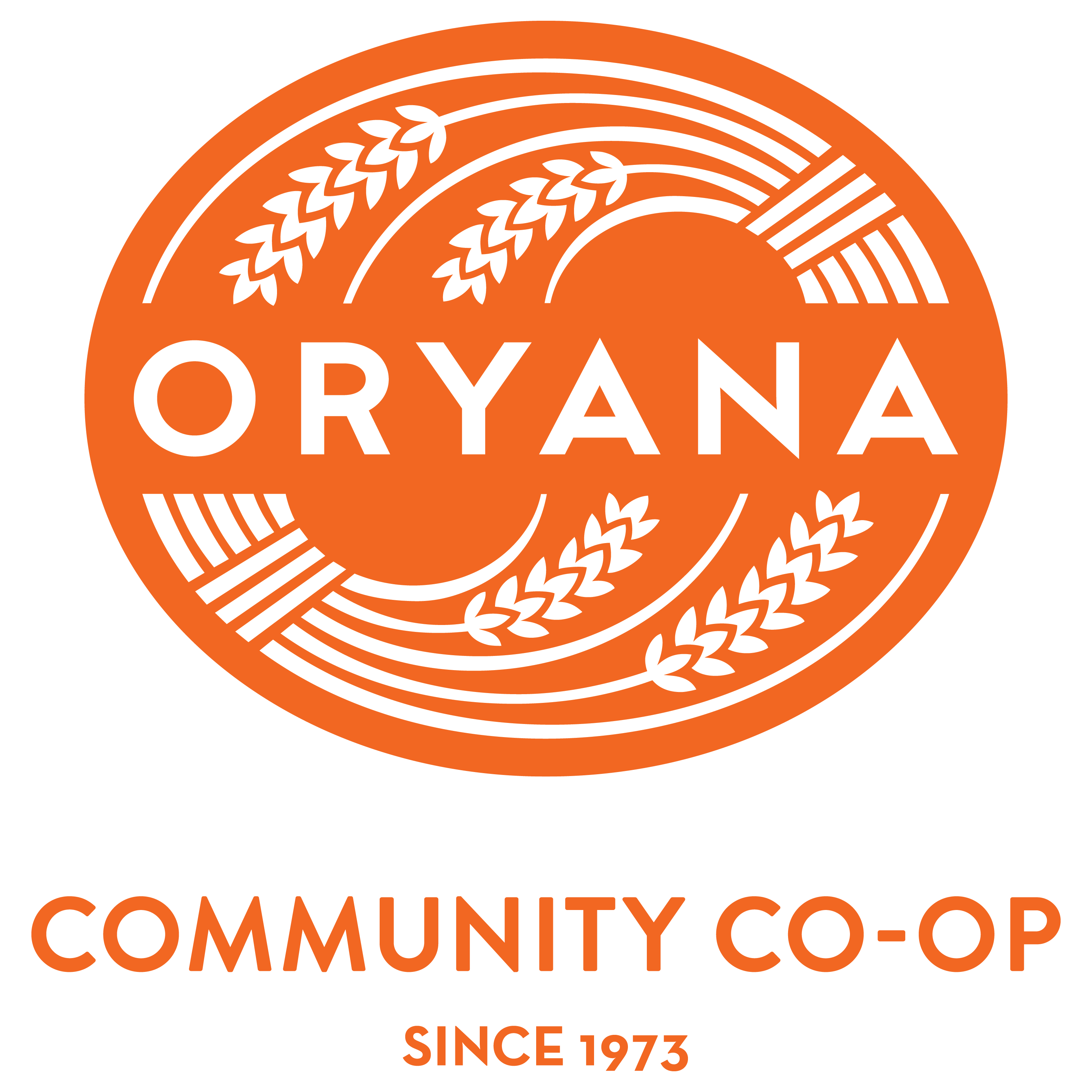 Oryana