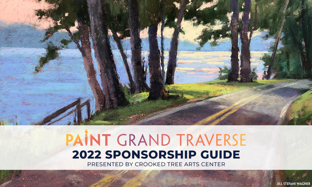 PGT 2022 sponsorship guide