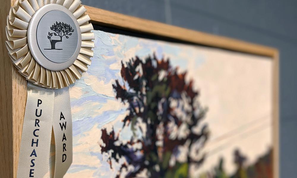Purchase Award Sponsorship