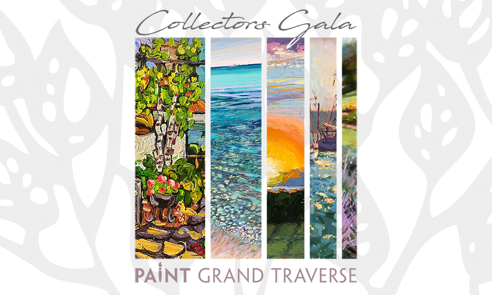 Collectors Gala Event