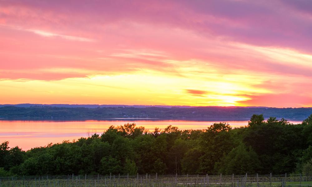 Old Mission Peninsula Paint Grand Traverse